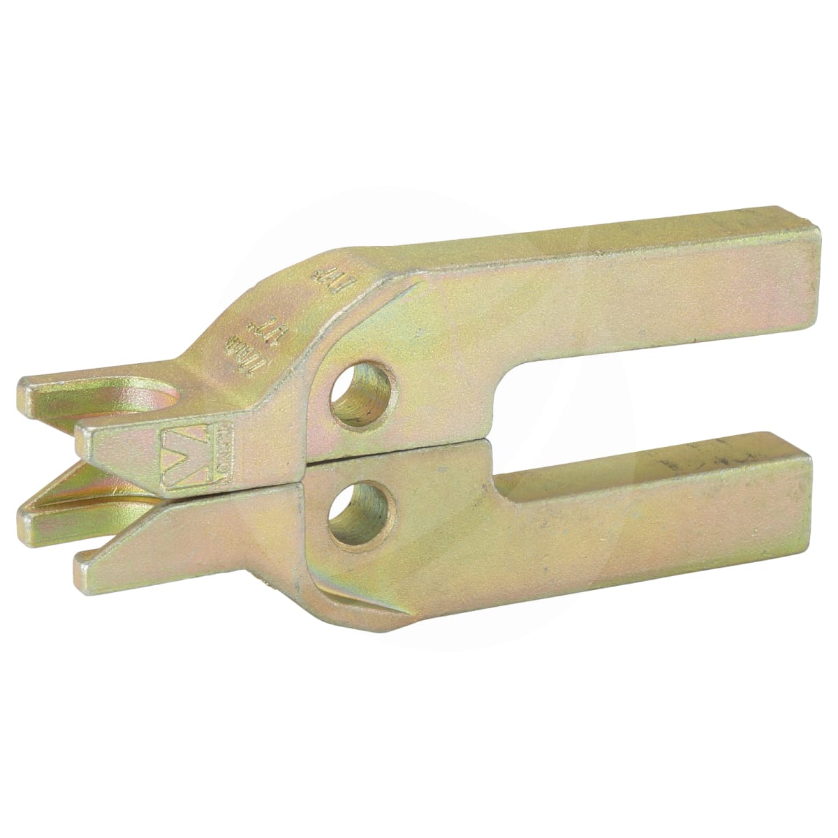 JAW SET, MB22 EVP, LOKRING TUBE FITTING TOOL (SET OF 2)